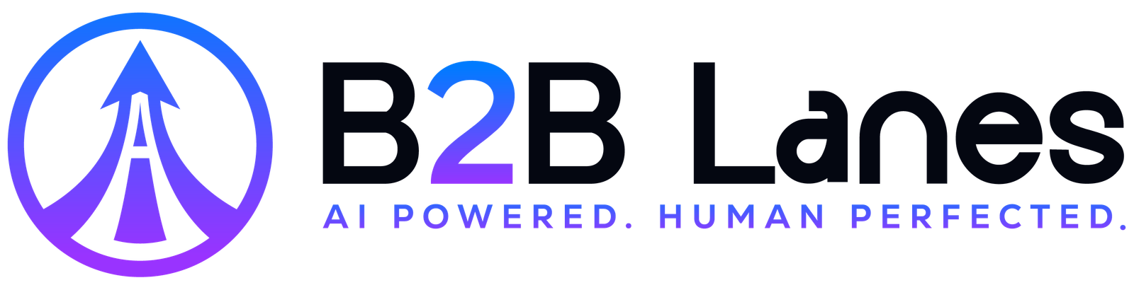 B2B Lanes Logo